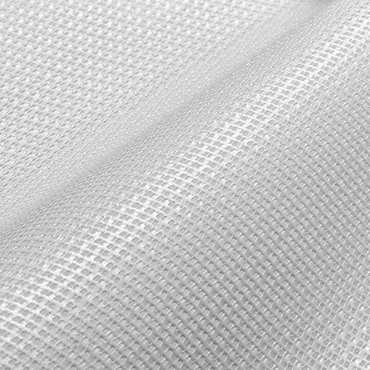 PGM Super Mesh structure | © Scandraft AB